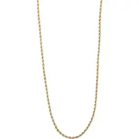 Pilgrim Collana 'Pam' oro