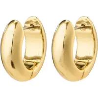 Pilgrim Orecchini 'Mine' oro