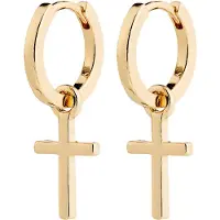 Pilgrim Orecchino 'Flynn' oro