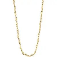 Pilgrim Collana 'Eliyah' oro