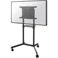 NeoMounts Mobile Tv Con Ruote Ns-m1250 37-70´´