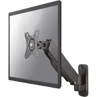 NeoMounts Supporto Braccio Monitor Newstar Wall Wall Da 32 Pollici