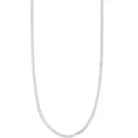 Pilgrim Collana 'JOANNA' argento