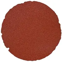 vidaXL Gradino in gomma, confezione da 6 pezzi, diametro 45 cm, spessore 1,8 cm