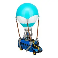 Paladone Lampada Battle Bus