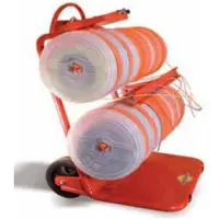 Lapp Carrello TRONIC a ruota singola 12