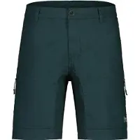 Maloja CrosaM. Pantaloncini Uomo (S, blu)