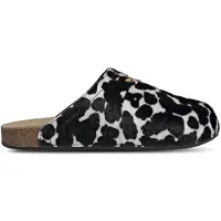 Adidas Originals Zoccoletto 'ADIMULE' broccato / nero / bianco