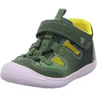VADO Kid's Beach Elastic Scarpe barefoot Bambini (25, verde)
