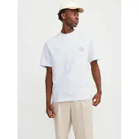 Jack & Jones T-shirt Stampa Sul Retro