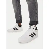 Adidas Sneaker Hoops Mid Classic