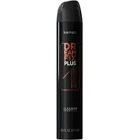 Kemon Dreamfix Plus Lacca per capelli tenuta extra forte 500 ml — Lacca capelli