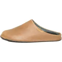 Gottstein Leather Loafers Scarpe da casa (44, beige)
