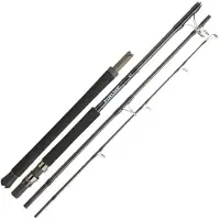 Daiwa Canna Jigging Saltiga Air Portable