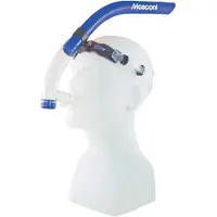 Mosconi Snorkel Frontale V2