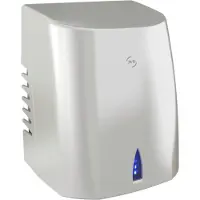 JVD Asciugamani automatico Copt'Air grigio
