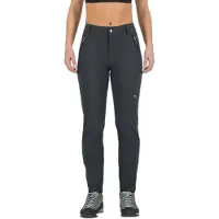 Karpos Women's Seceda Pants Pantaloni da trekking Donna (40, grigio)
