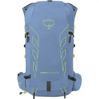 Osprey - Sac de randonnée journée - Tempest Velocity 20 Sevres Blue per Donne in Nylon - Taglia M/L
