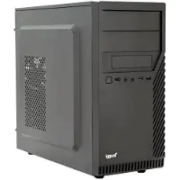 Iggual Pc Desktop Psipcht1414 I5-14400/16/500gb Ssd