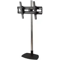 Edbak Supporto Tv Std01c-b