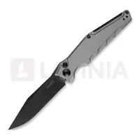 Kershaw Coltello pieghevole Auto Launch 7 Button Lock
