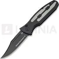 Böker Coltello pieghevole Kalashnikov 74 Auto, nero