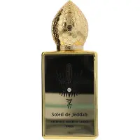 Stéphane Humbert Lucas 777 Soleil de Jeddah 50 ml — Eau de Parfum