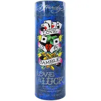 Christian Audigier Ed Hardy Love & Luck EDT Uomo 100 ml — Eau de Toilette