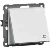 Honeywell Presa Peha SCHUKO rws D 20.6511.022 K 00026411