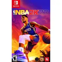 NBA 2K23