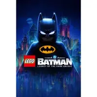LEGO Batman: Legacy of the Dark Knight