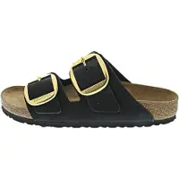 Birkenstock Sandalo 'Arizona' nero