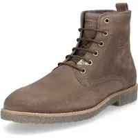 Panama jack Boots stringati 'Glasgow Igloo' marrone