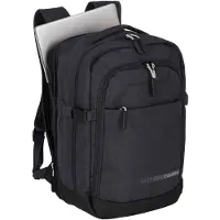Travelite Zaino grigio