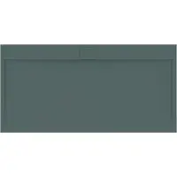 Ideal standard Ultra Flat S i.life receveur de douche rectangulaire, 1800x900x30mm, T5230FS, T5230FS