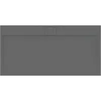 Ideal standard Ultra Flat S i.life receveur de douche rectangulaire, 1600x800x30mm, T5225FS, T5225FS