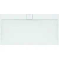 Ideal standard Ultra Flat S i.life receveur de douche rectangulaire, 1700x900x30mm, T5239FR, T5239FR