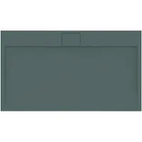 Ideal standard Ultra Flat S i.life receveur de douche rectangulaire, 1400x800x30mm, T5224FS, T5224FS