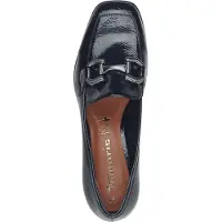Tamaris Francesina blu - 41