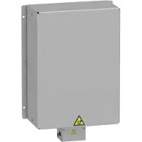 Schneider Electric Resistenza di frenatura , 60 Ω, 3,4 kW, IP20 VW3A7751