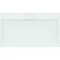 Technim Ultra Flat S i.life receveur de douche rectangulaire, 1400x800x30mm, T5224FR, T5224FR