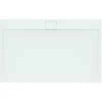 Ideal standard Ultra Flat S i.life receveur de douche rectangulaire, 1600x1000x30mm, T5232FR, T5232FR