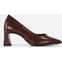 Tamaris Decolleté marrone - 39