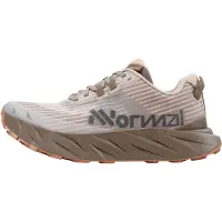 Nnormal - Scarpe trail - Cadí Men Brown - Taglia 43 1/3 - Marrone