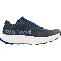 Nnormal Kjerag 2.0 Scarpe per trail running (44,5, blu)