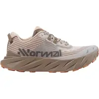 Nnormal - Scarpe trail - Cadí Men Brown - Taglia 42 2/3 - Marrone