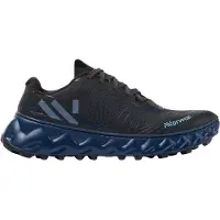 Nnormal - Scarpe trail - Tomir 2.0 Blue/Black - Taglia 42 2/3 - Nero