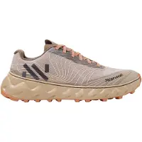 Nnormal - Scarpe trail - Tomir 2.0 Brown - Taglia 46 2/3 - Marrone