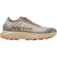 Nnormal Kjerag Brut Scarpe per trail running (46,5, brown/orange)
