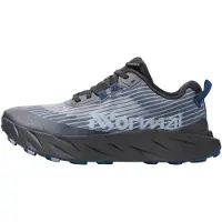 Nnormal - Scarpe trail - Cadí Men Blue/Black per Uomo - Taglia 41 1/3 - Blu navy